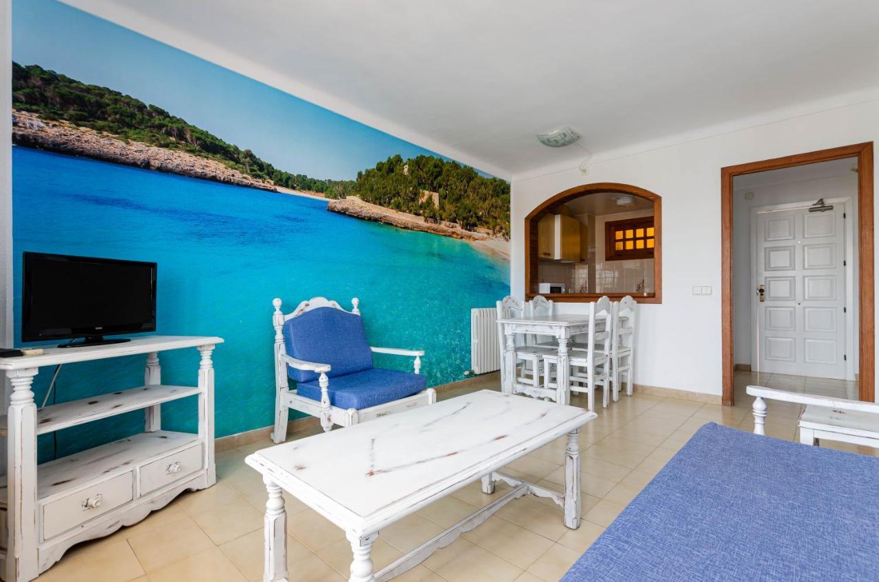 Sol Y Mar Lejlighedshotel