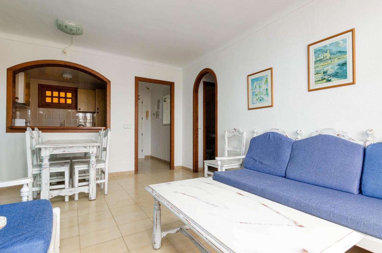 Lejlighedshotel Sol Y Mar 3*