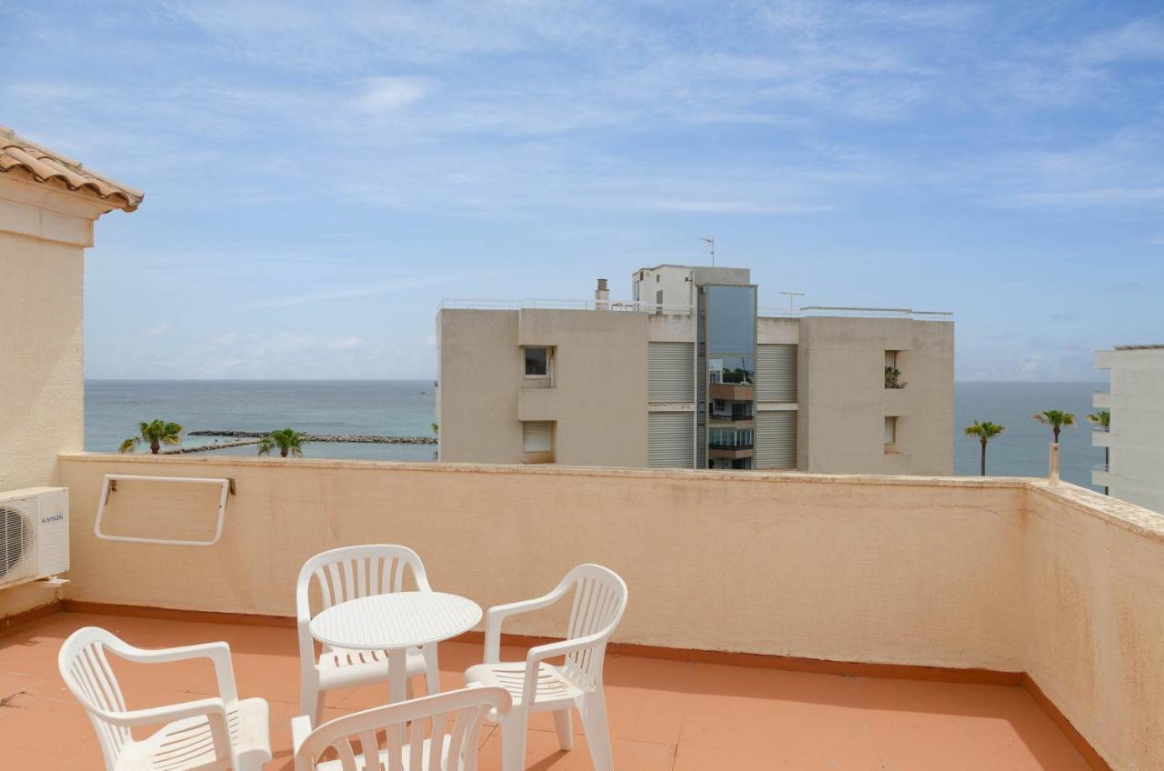 Lejlighedshotel Sol Y Mar Cala Bona (Mallorca)