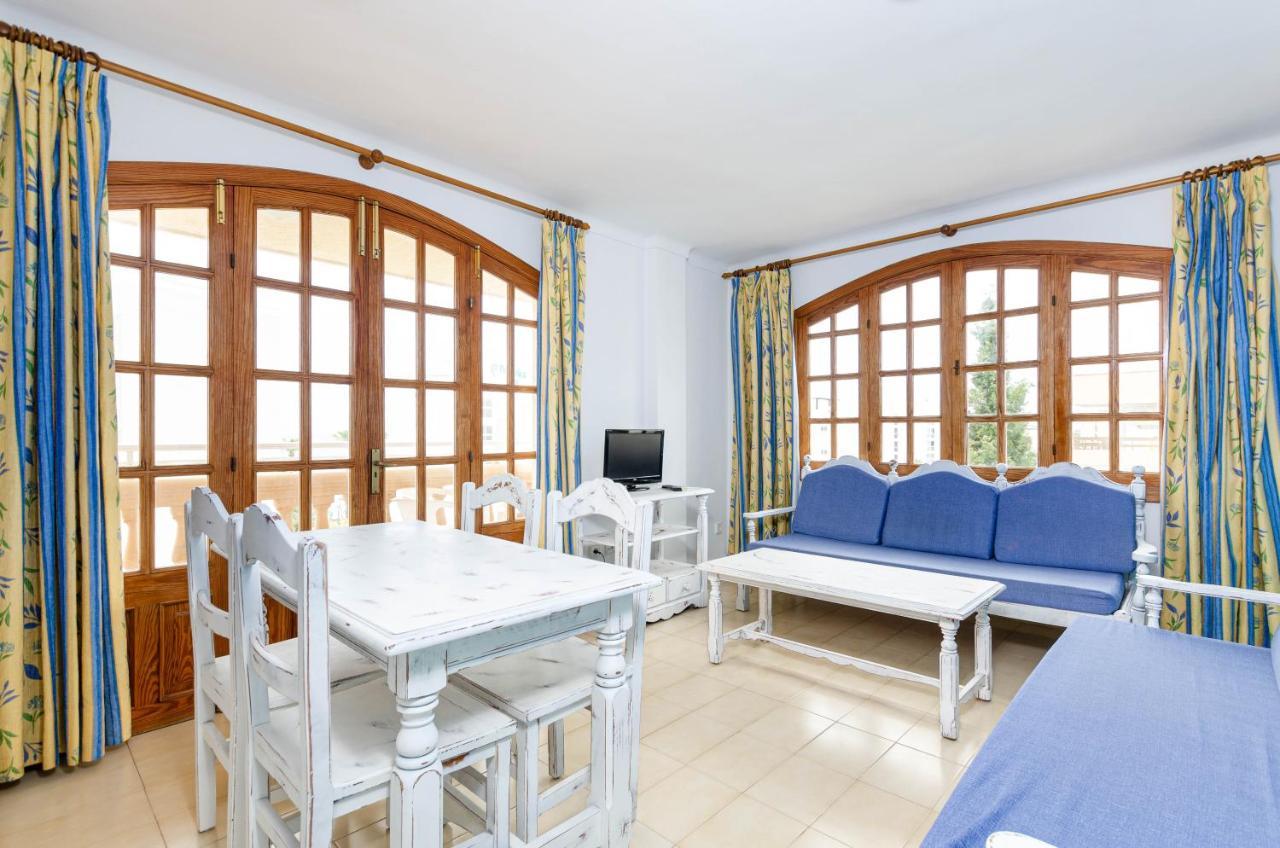 Lejlighedshotel Sol Y Mar Cala Bona (Mallorca)