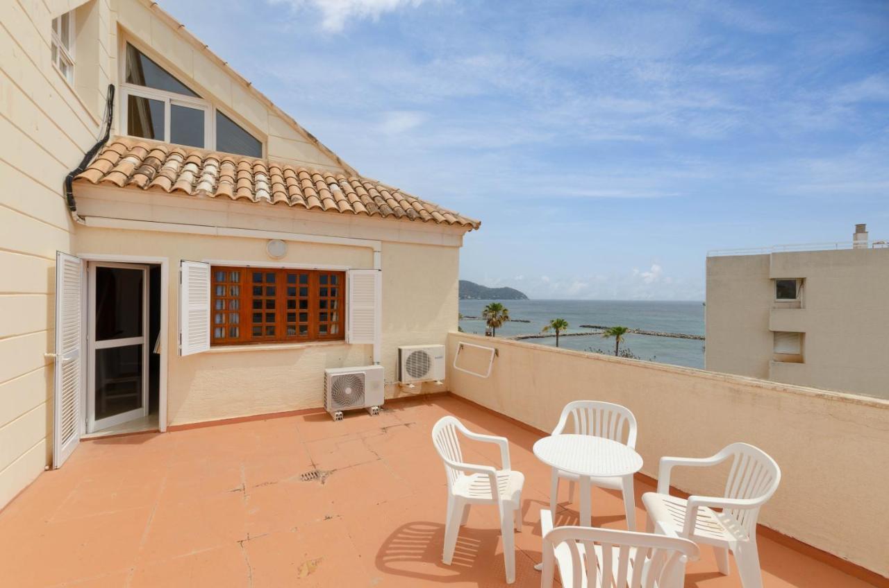 Lejlighedshotel Sol Y Mar 3*