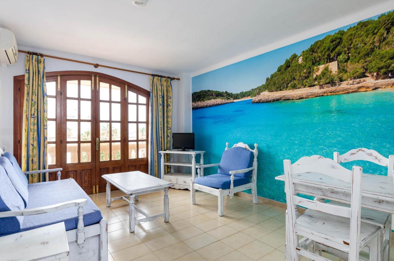 Sol Y Mar Lejlighedshotel Cala Bona (Mallorca)