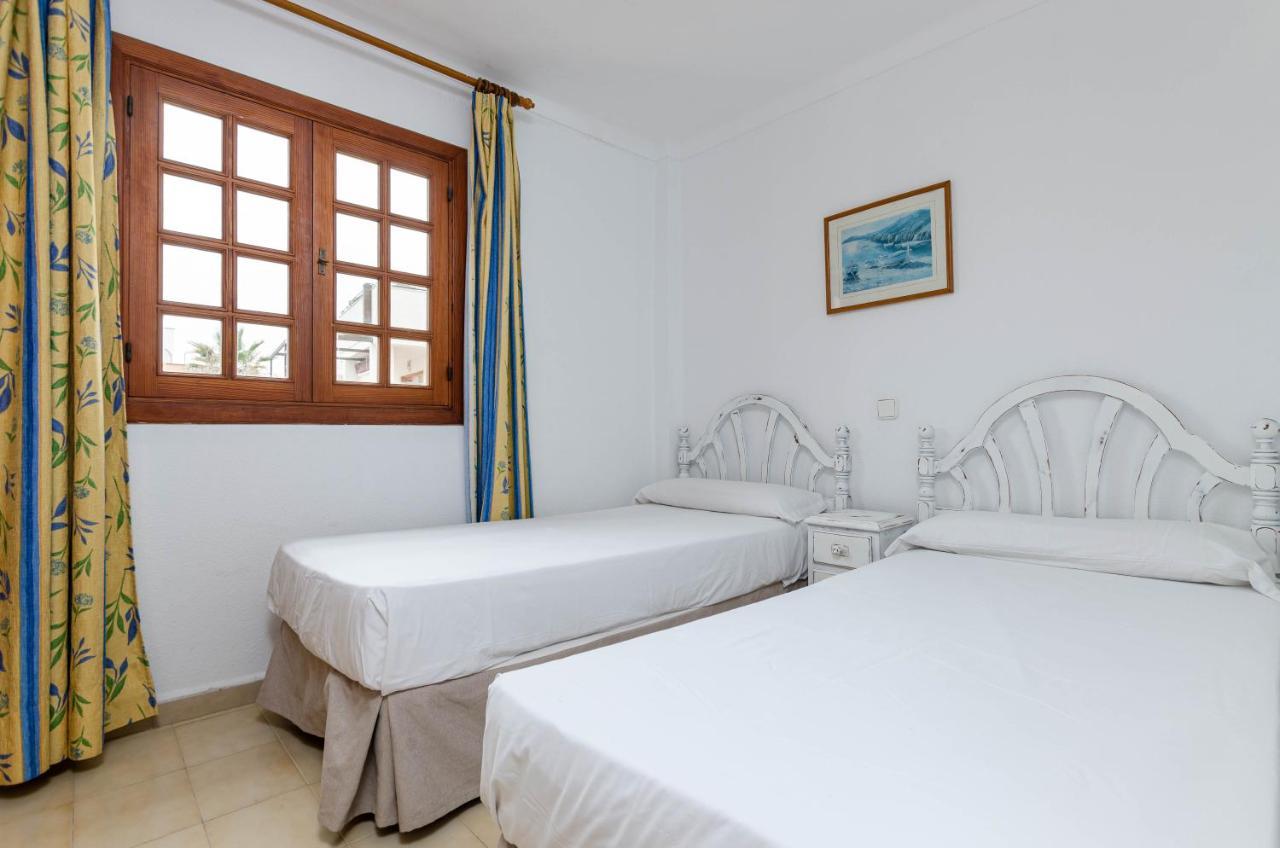 Sol Y Mar Lejlighedshotel 3*