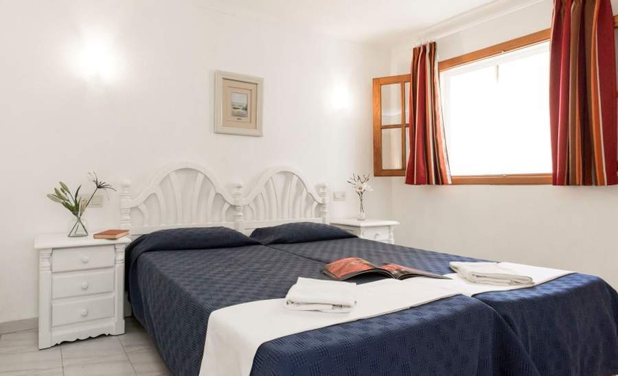 Sol Y Mar Lejlighedshotel 3*