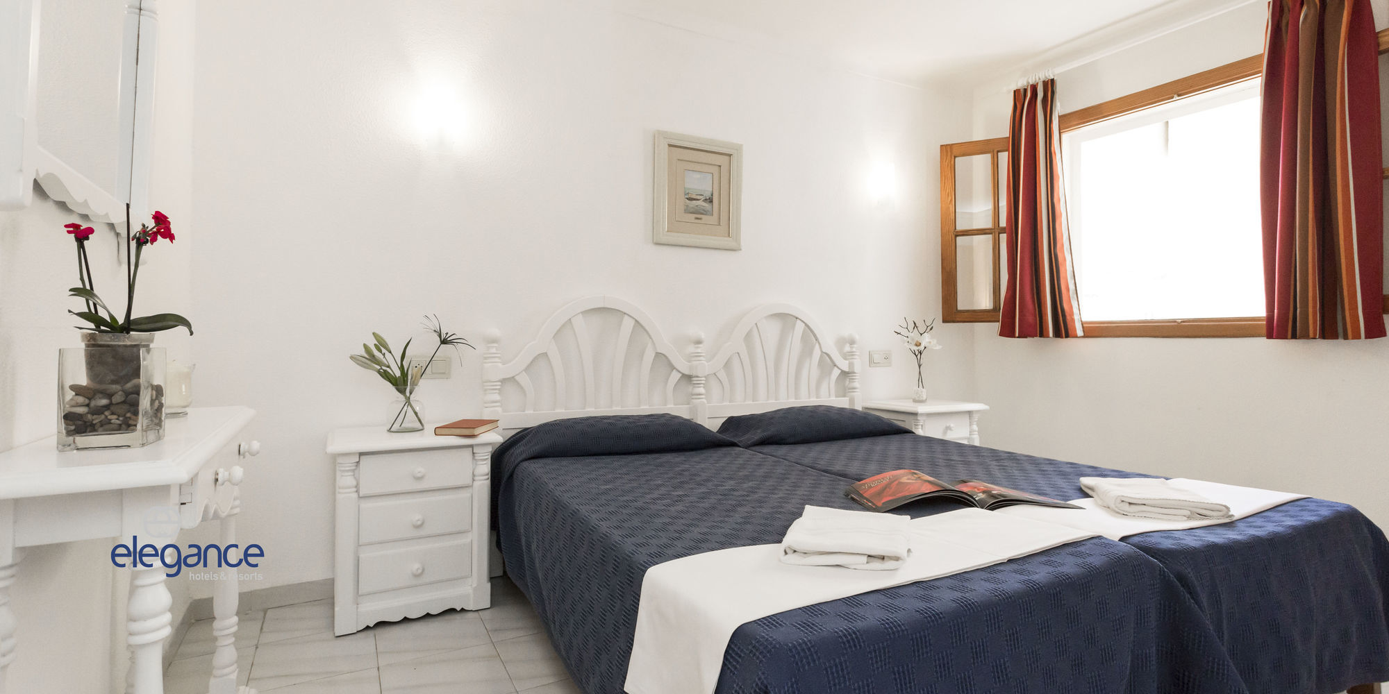 Sol Y Mar Lejlighedshotel 3*