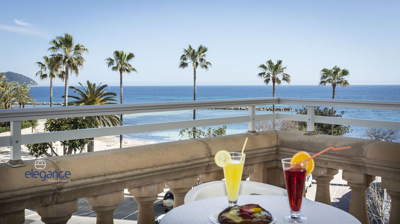 Lejlighedshotel Sol Y Mar 3*
