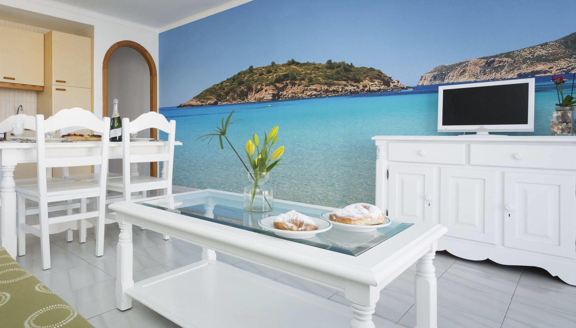 Sol Y Mar Lejlighedshotel