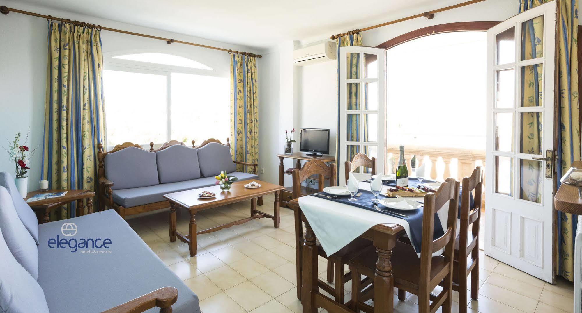 Sol Y Mar Lejlighedshotel 3*