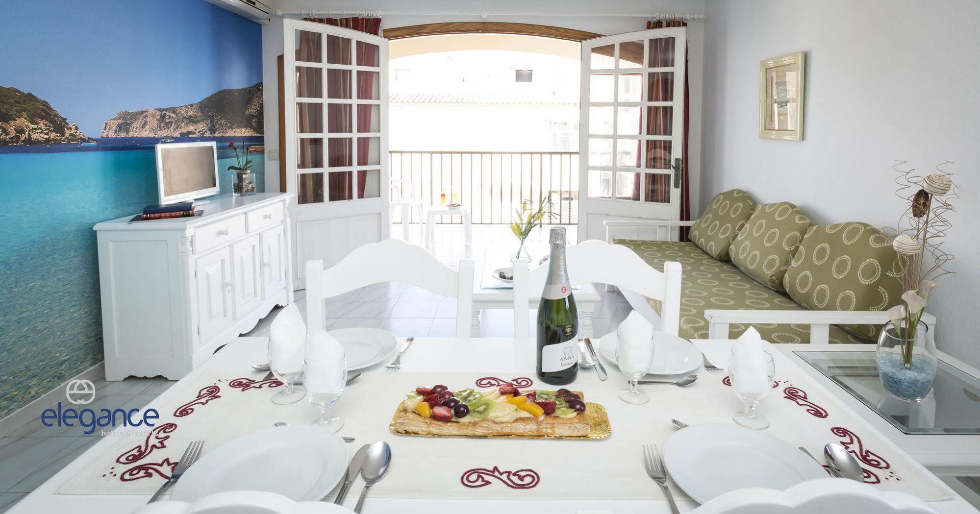 Lejlighedshotel Sol Y Mar