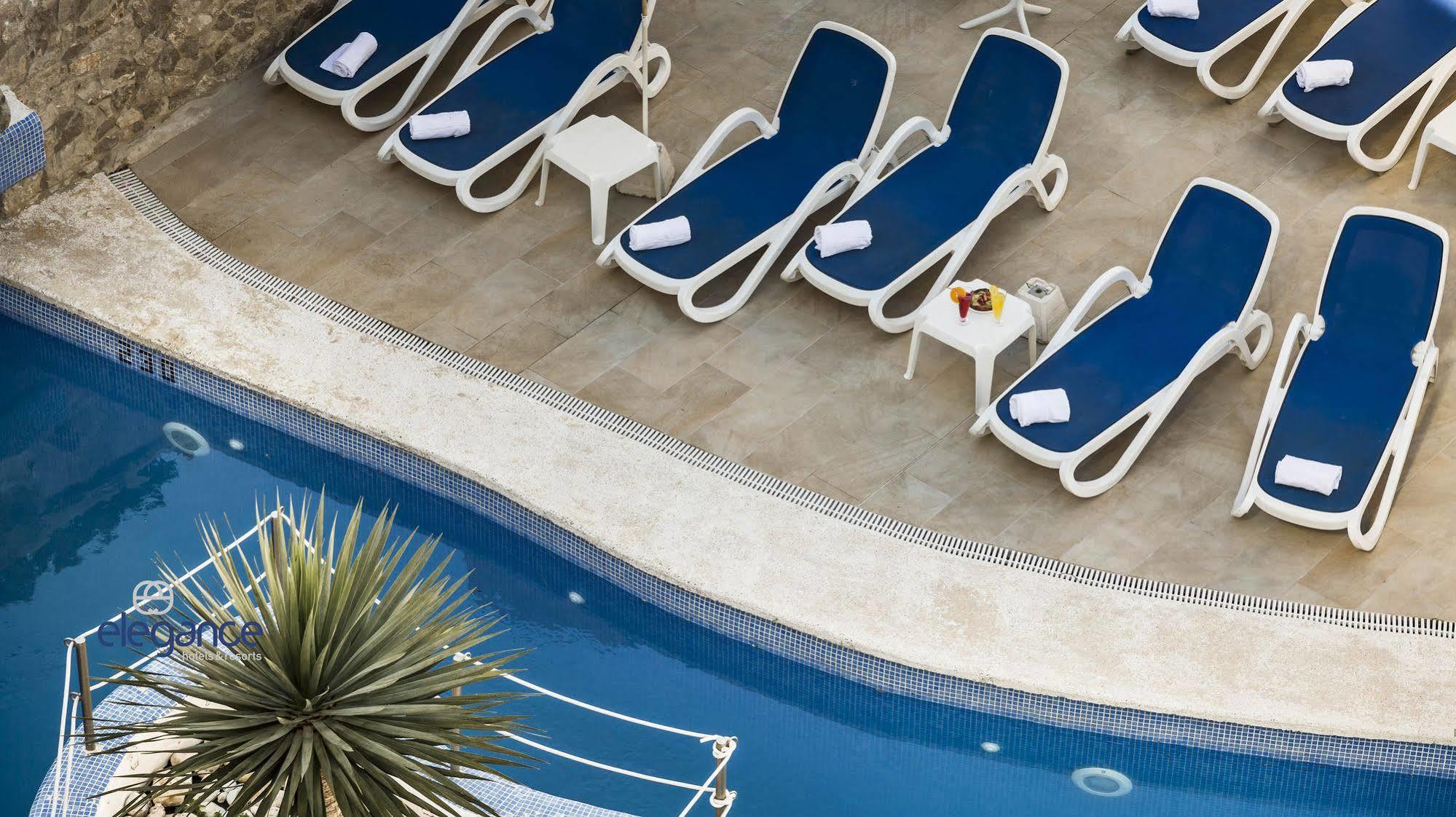 Sol Y Mar Lejlighedshotel Cala Bona (Mallorca)