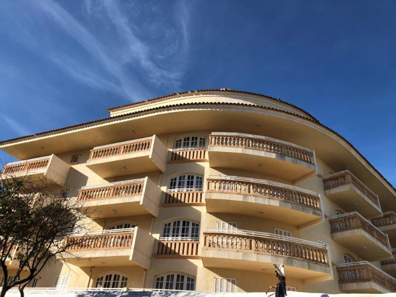 Lejlighedshotel Sol Y Mar