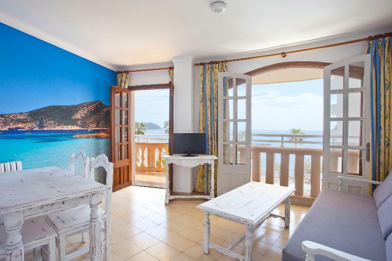 Lejlighedshotel Sol Y Mar 3*
