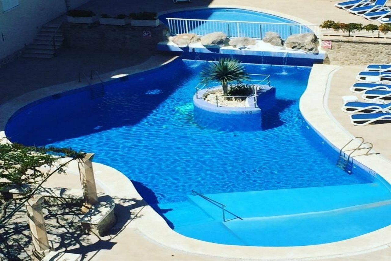 Sol Y Mar Lejlighedshotel