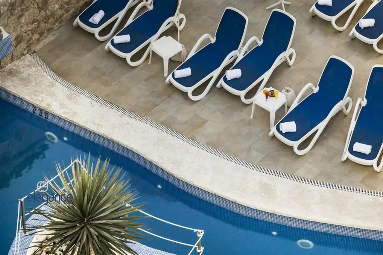 Lejlighedshotel Sol Y Mar Cala Bona (Mallorca)