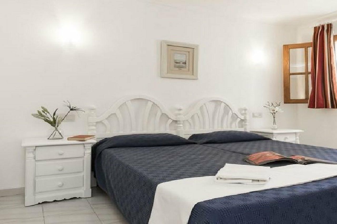Sol Y Mar Lejlighedshotel