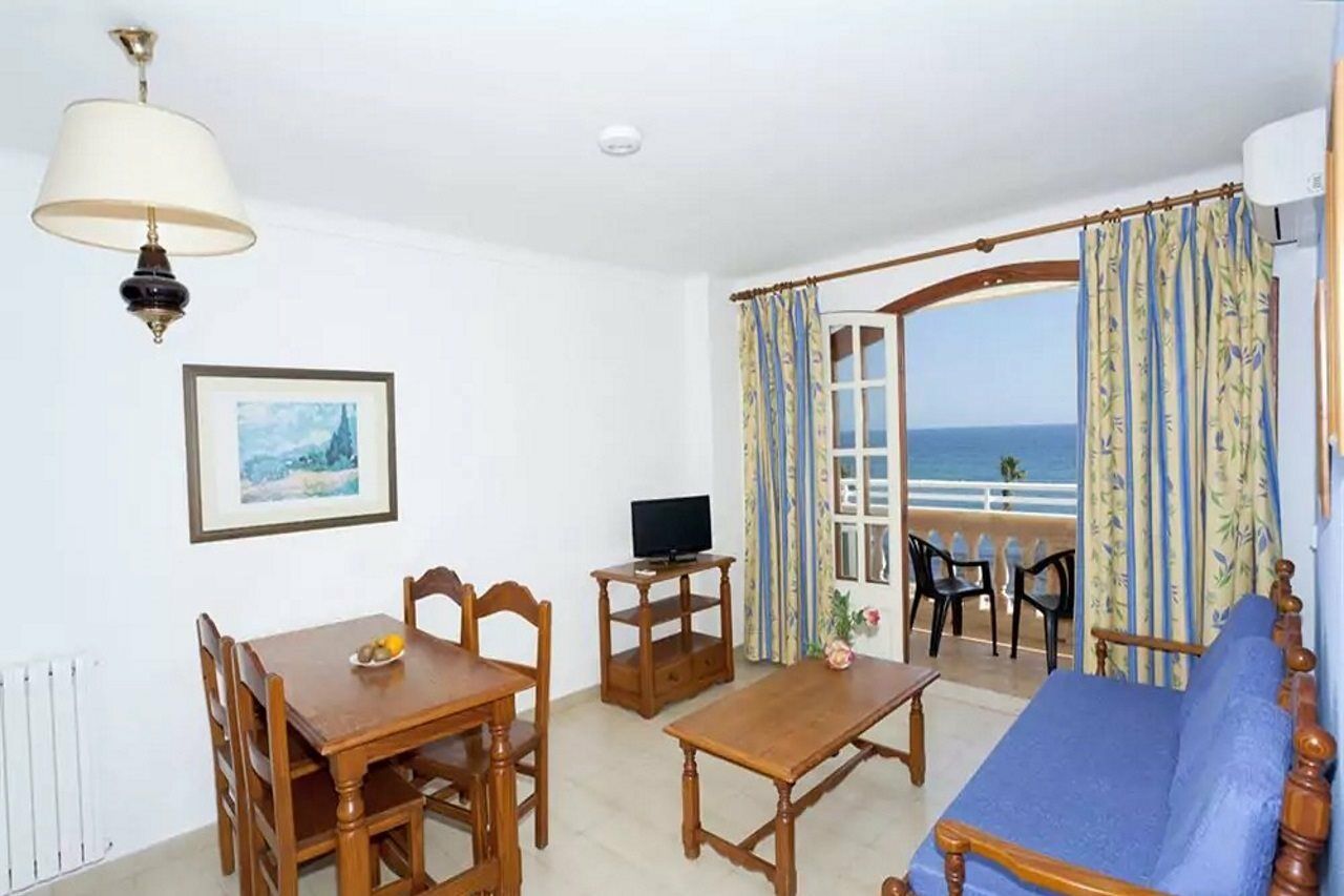 Lejlighedshotel Sol Y Mar Cala Bona (Mallorca)