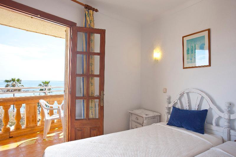 Sol Y Mar Lejlighedshotel Cala Bona (Mallorca)
