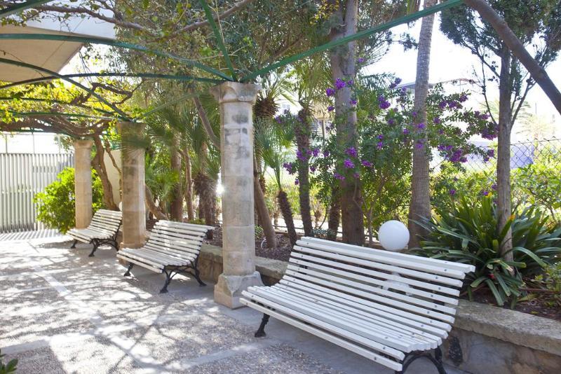 Lejlighedshotel Sol Y Mar Cala Bona (Mallorca)