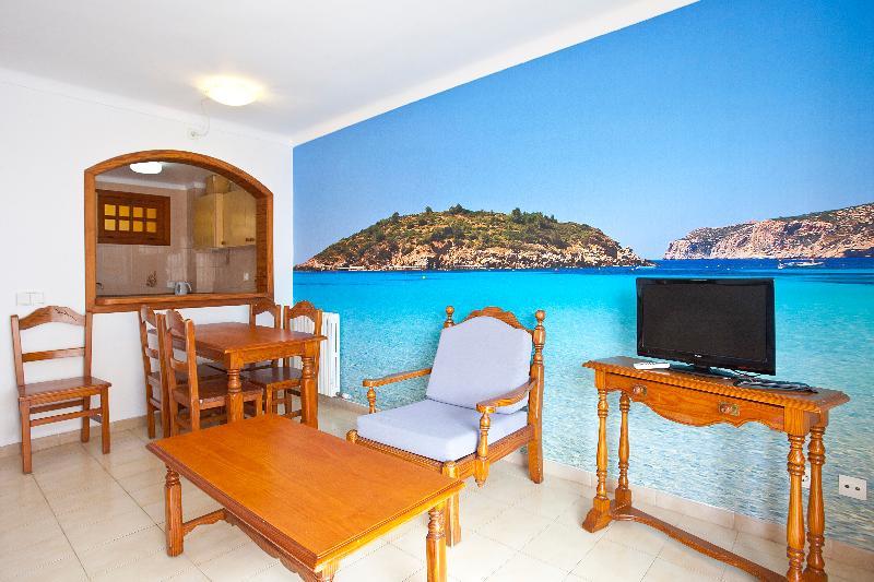 Lejlighedshotel Sol Y Mar