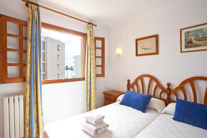Sol Y Mar Lejlighedshotel